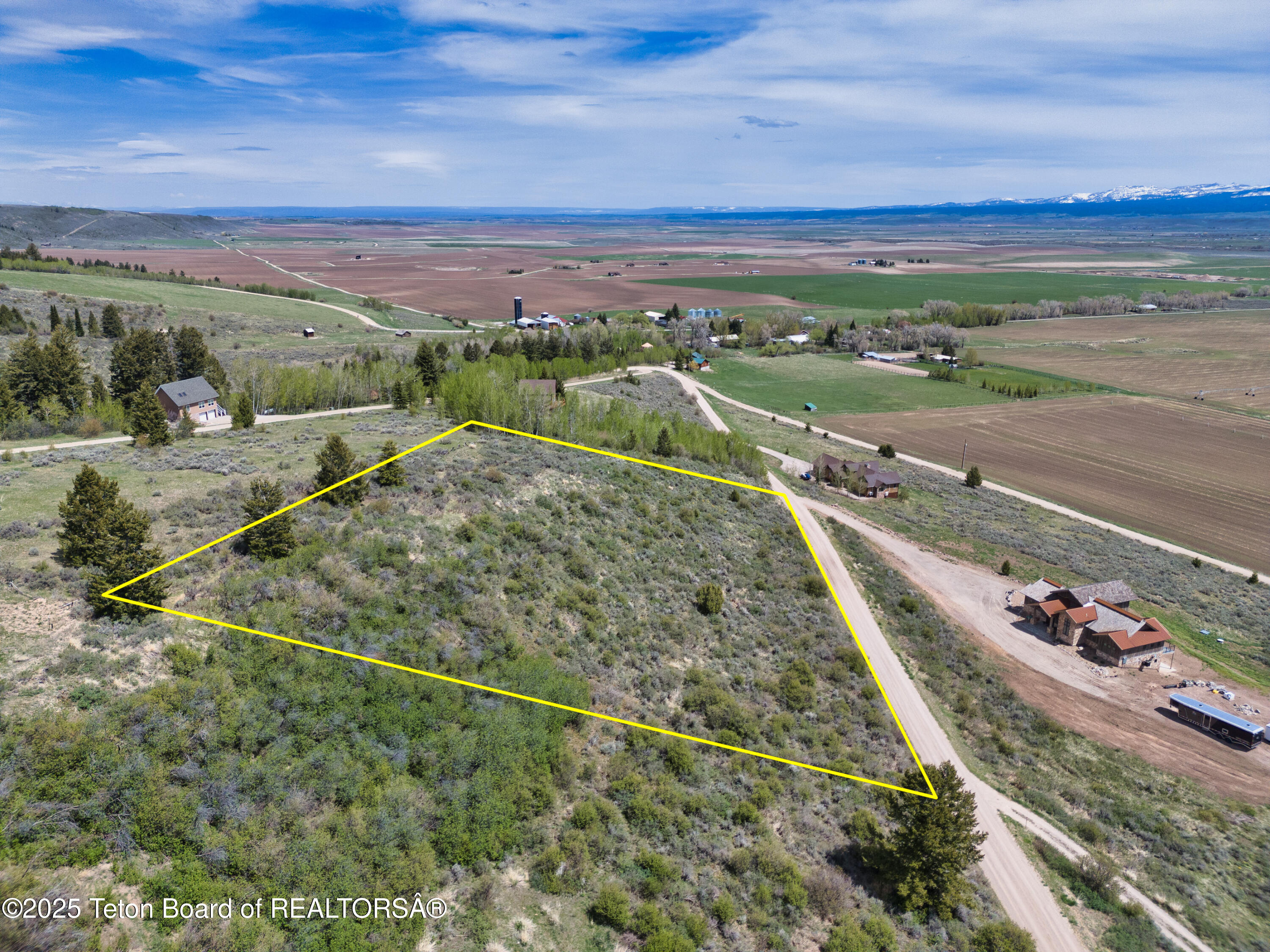 2401 Grandview Drive Tetonia, ID 83452 - Photo 23 of 35 2401 Grandview_For MLS-24