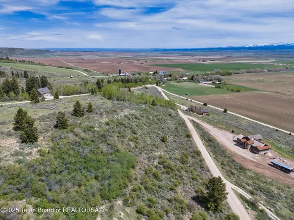 $239,000 | 2401 Grandview Drive, Tetonia, ID 83452