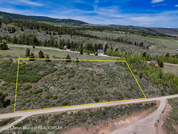 $239,000 | 2401 Grandview Drive, Tetonia, ID 83452