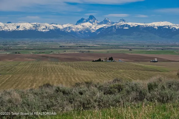 $239,000 | 2401 Grandview Drive, Tetonia, ID 83452