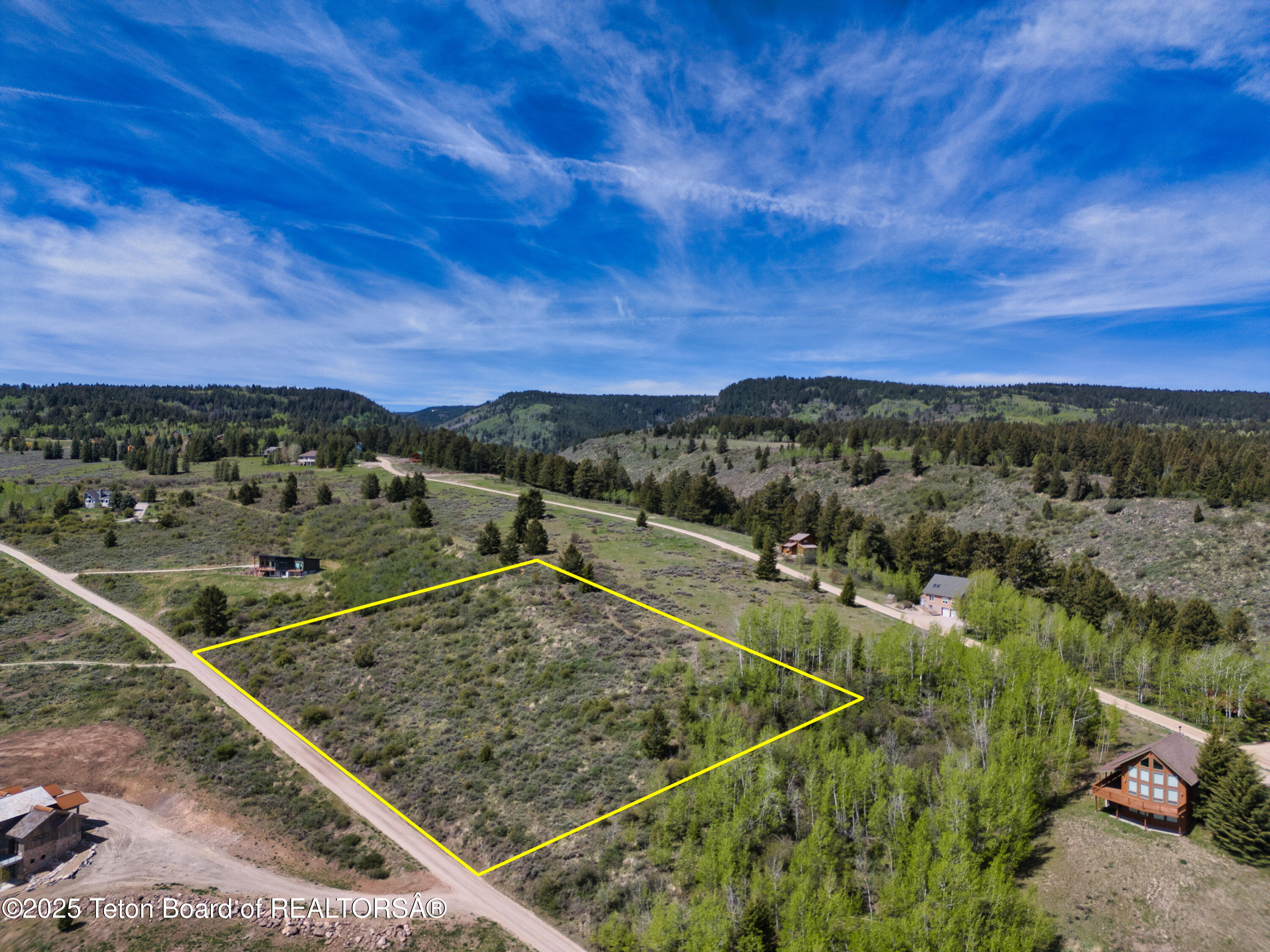 2401 Grandview Drive Tetonia, ID 83452 - Photo 3 of 35 2401 Grandview_For MLS-3