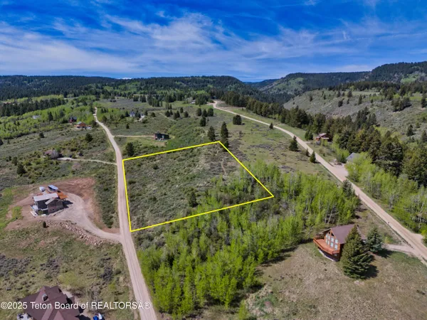 $239,000 | 2401 Grandview Drive, Tetonia, ID 83452