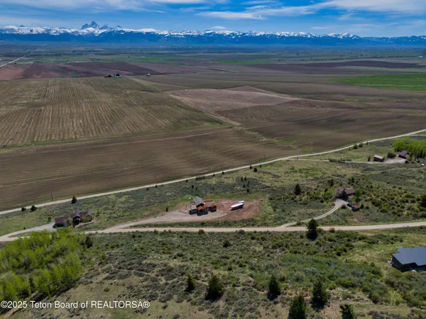 $239,000 | 2401 Grandview Drive, Tetonia, ID 83452
