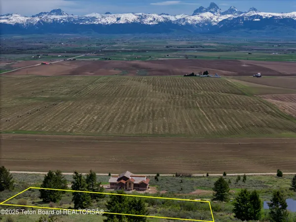 $239,000 | 2401 Grandview Drive, Tetonia, ID 83452