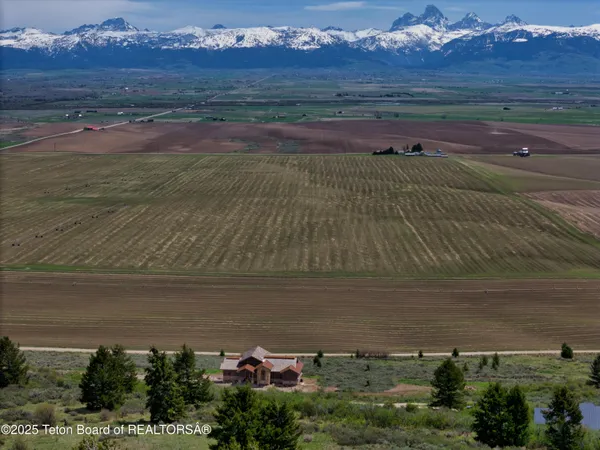 $239,000 | 2401 Grandview Drive, Tetonia, ID 83452