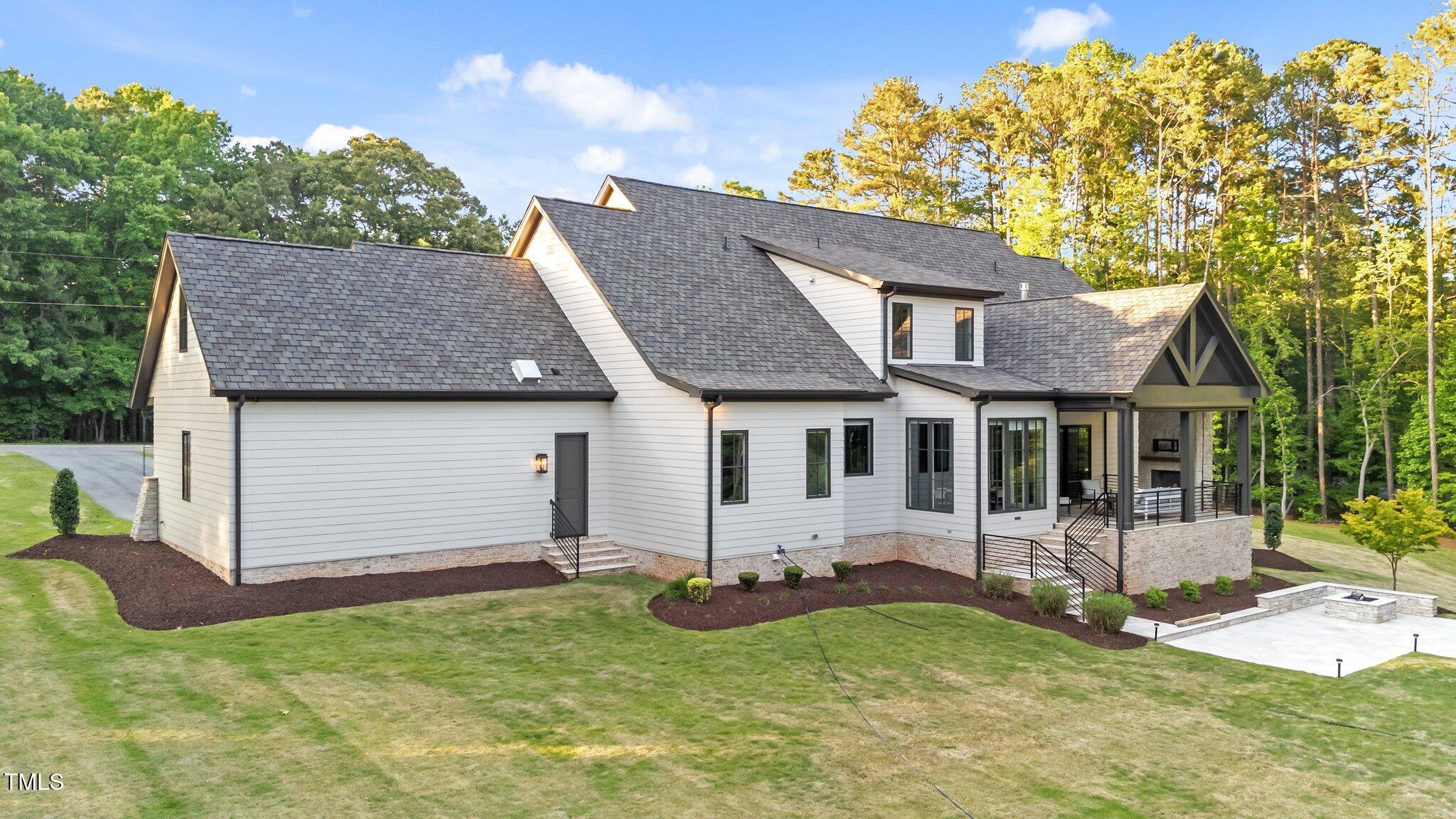 15517 Possum Track Road Raleigh, NC 27614 - Photo 58 of 66 54a