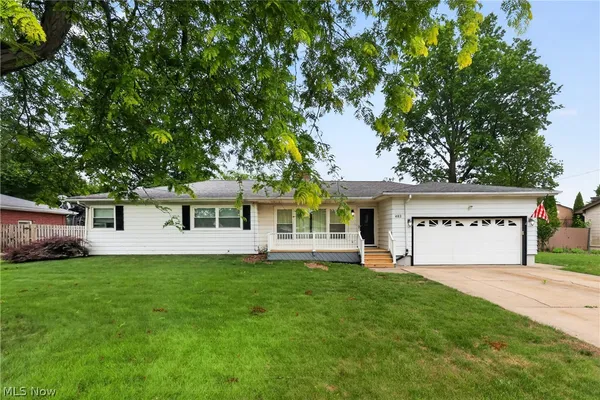 $260,000 | 483 Charles Avenue, Cortland, OH 44410