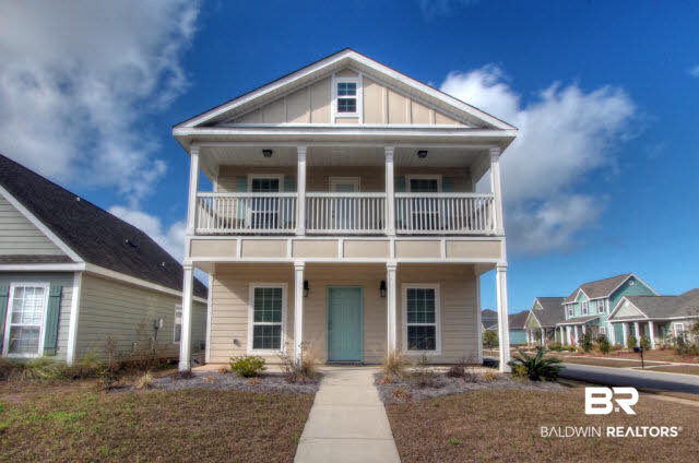 271 Galaxy Street Fairhope, AL 36532 - Photo 1 of 25