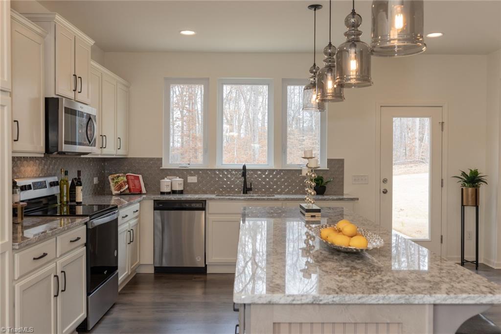 361 Tuttle Road, Unit 39 Rural Hall, NC 27045 - Photo 34 of 50