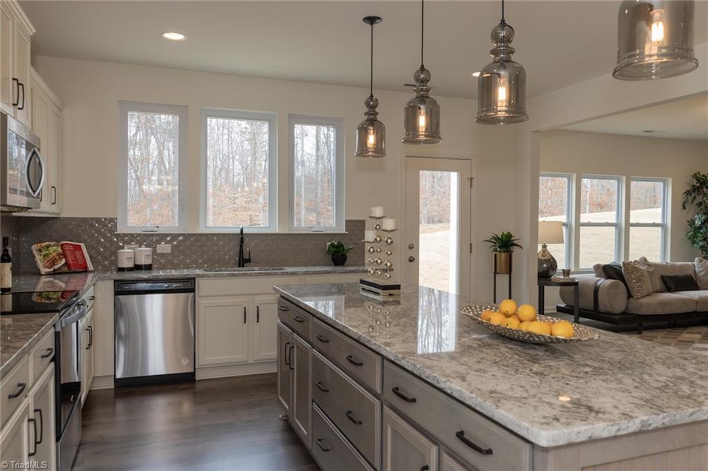 361 Tuttle Road, Unit 39 Rural Hall, NC 27045 - Photo 35 of 50