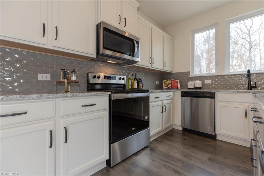 361 Tuttle Road, Unit 39 Rural Hall, NC 27045 - Photo 37 of 50