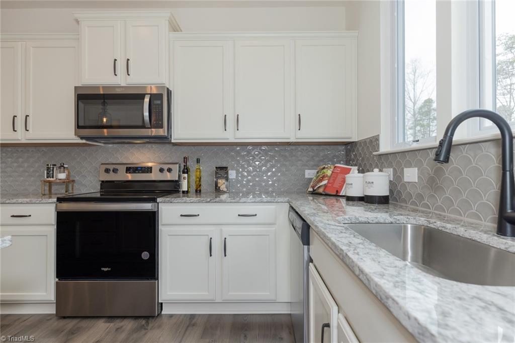 361 Tuttle Road, Unit 39 Rural Hall, NC 27045 - Photo 38 of 50