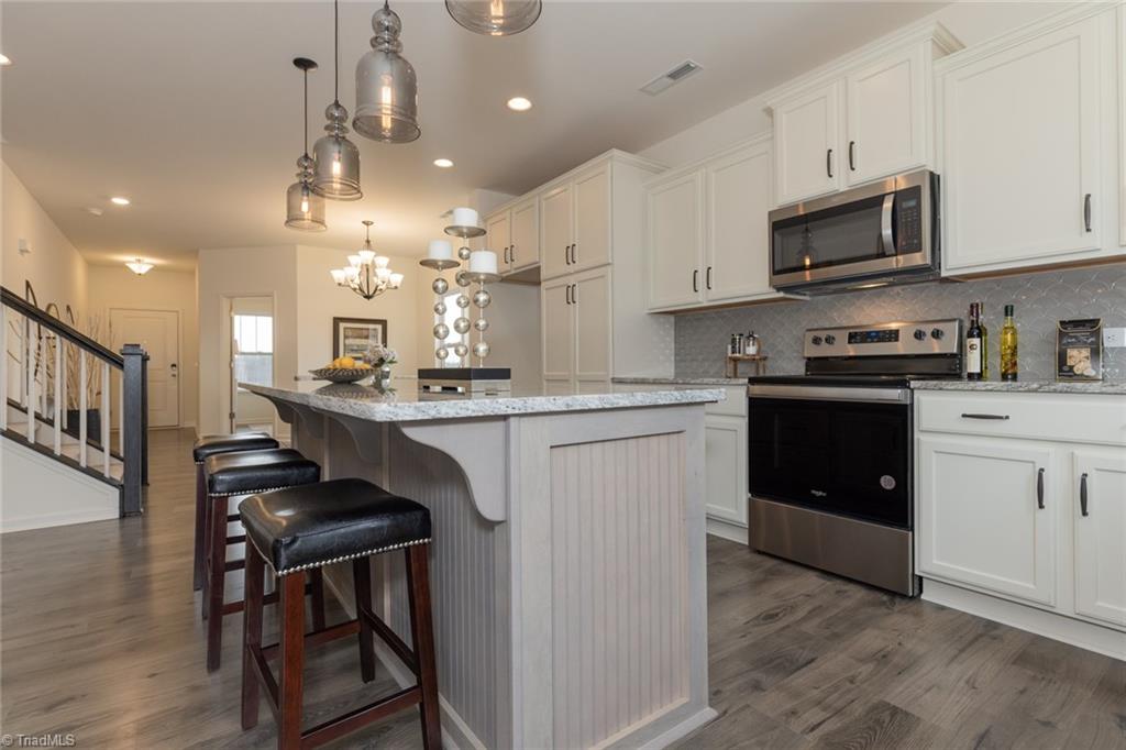 361 Tuttle Road, Unit 39 Rural Hall, NC 27045 - Photo 39 of 50