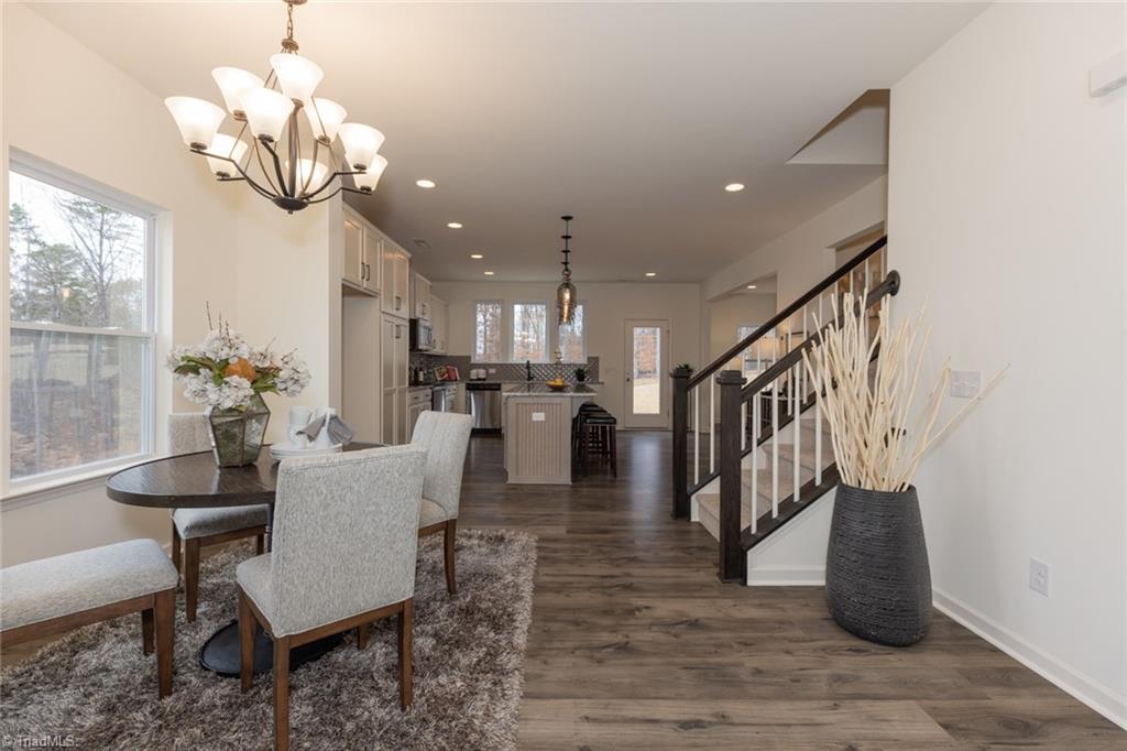 361 Tuttle Road, Unit 39 Rural Hall, NC 27045 - Photo 6 of 50