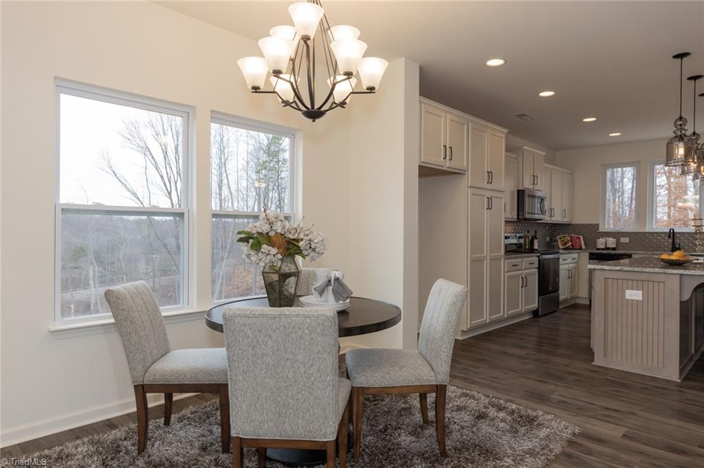 361 Tuttle Road, Unit 39 Rural Hall, NC 27045 - Photo 7 of 50