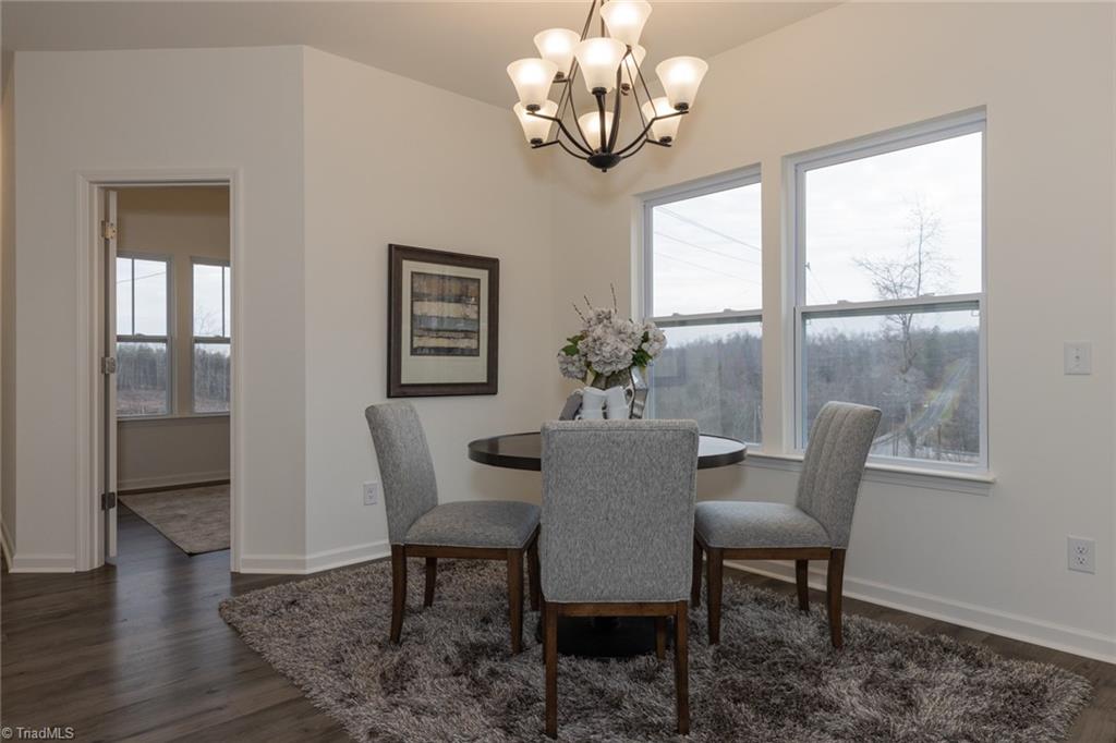 361 Tuttle Road, Unit 39 Rural Hall, NC 27045 - Photo 9 of 50