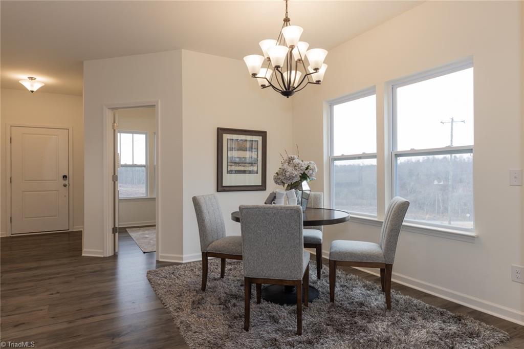 361 Tuttle Road, Unit 39 Rural Hall, NC 27045 - Photo 10 of 50
