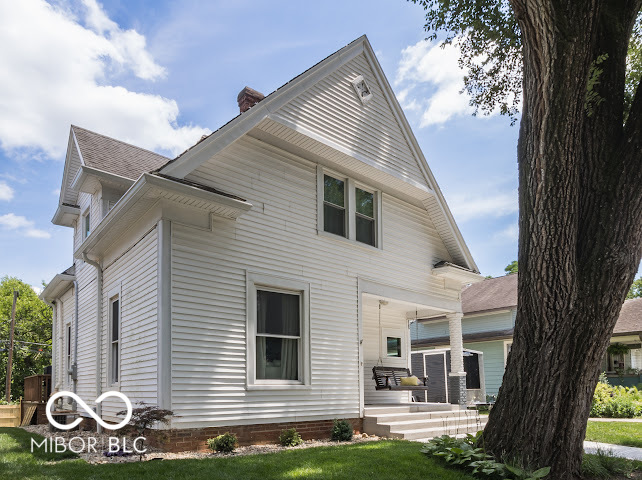 357 North Indiana Street Danville, IN 46122 - Photo 12 of 30