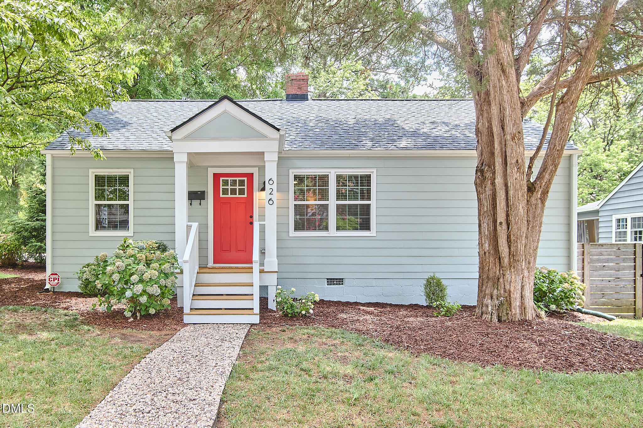 626 Glascock Street Raleigh, NC 27604 - Photo 1 of 34 067
