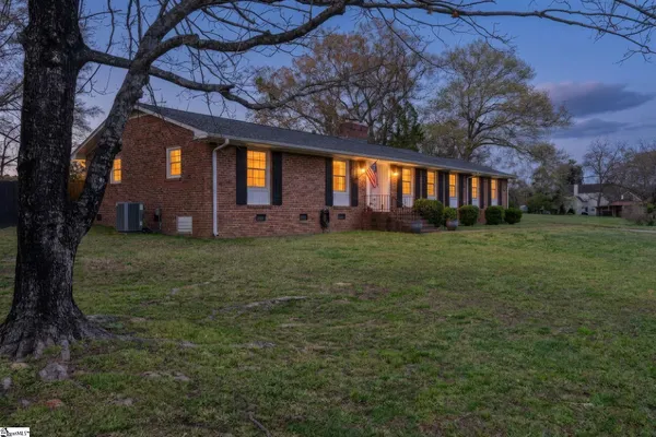 $399,950 | 300 Green Street, Williamston, SC 29697