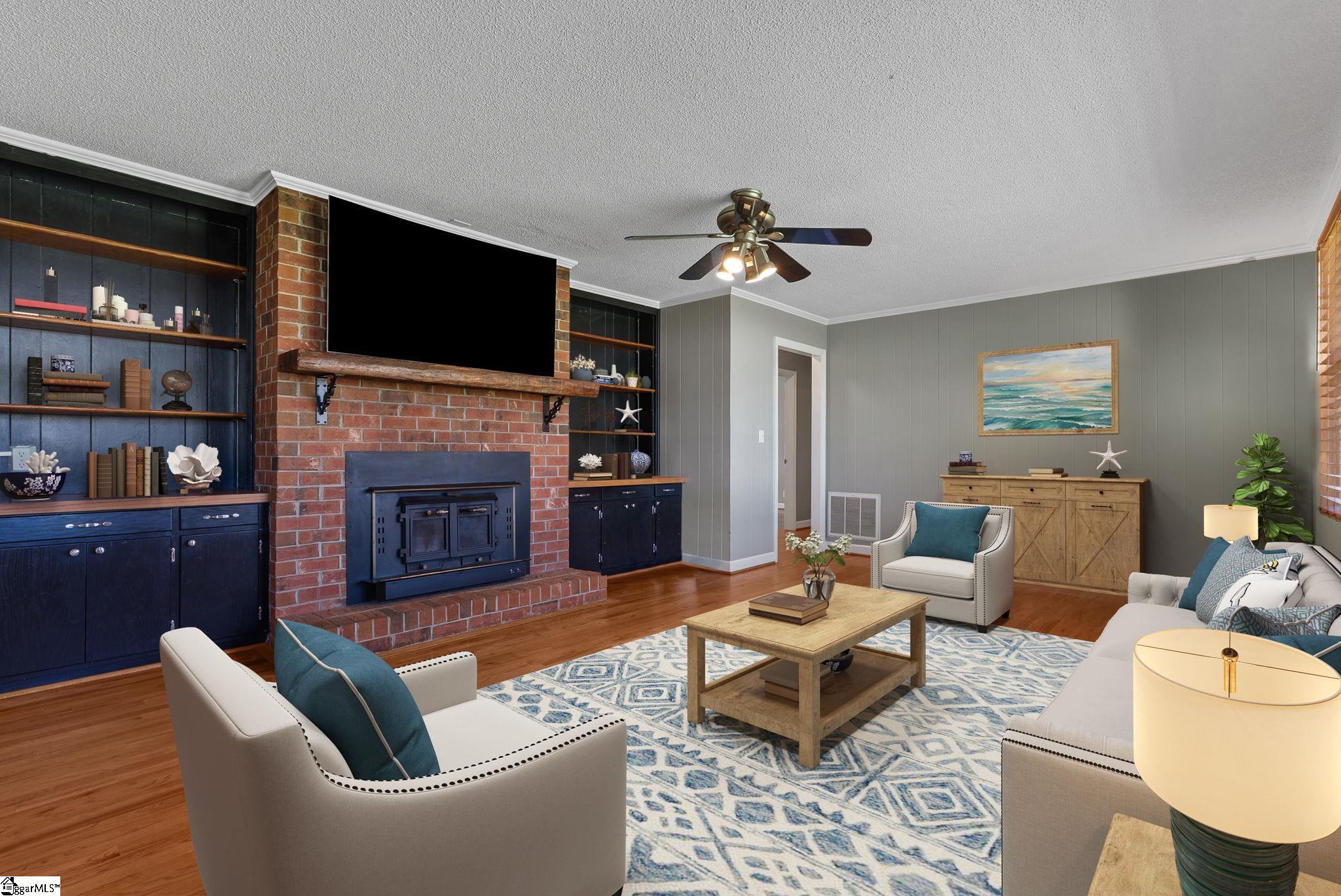 300 Green Street Williamston, SC 29697 - Photo 2 of 49