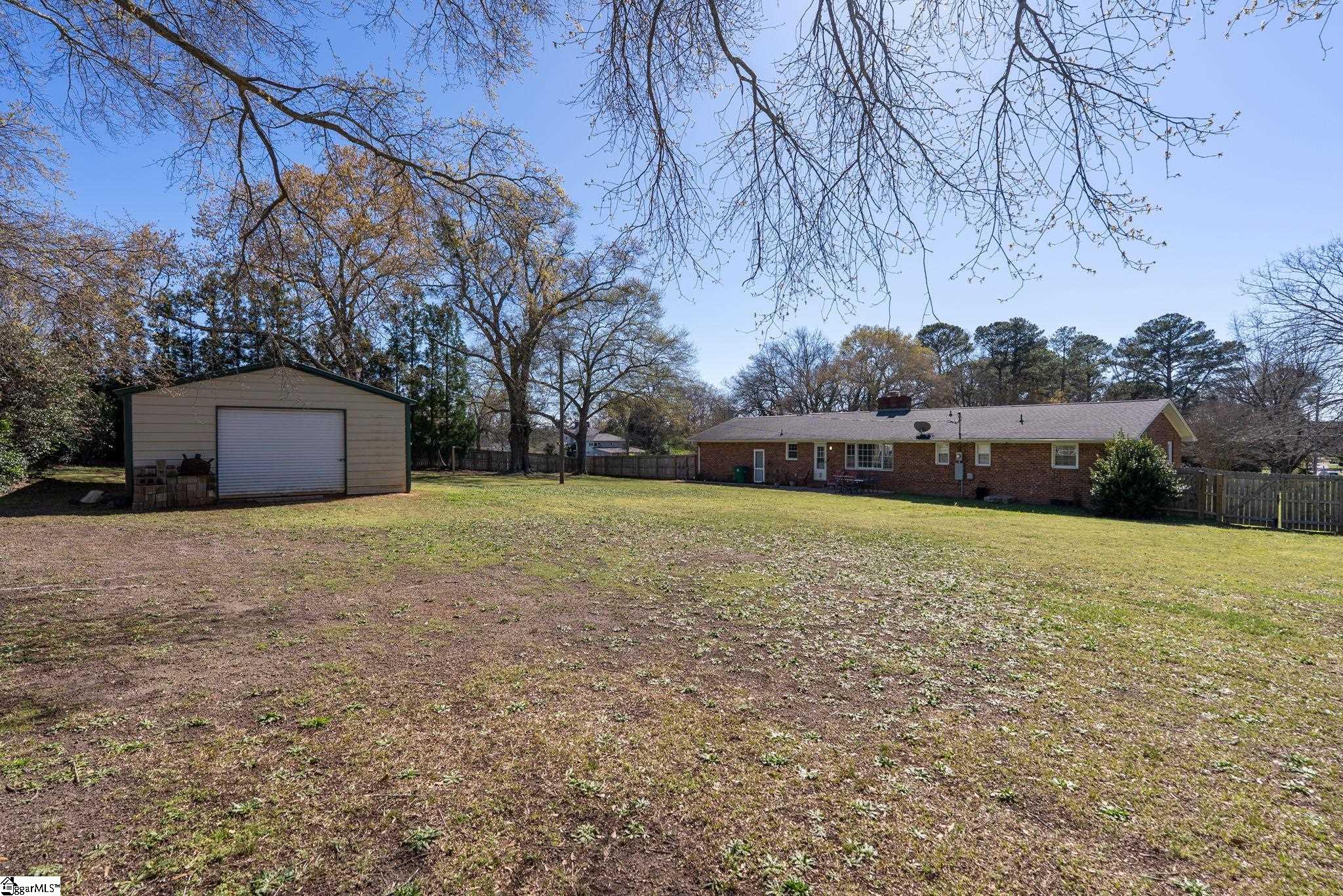 300 Green Street Williamston, SC 29697 - Photo 24 of 49