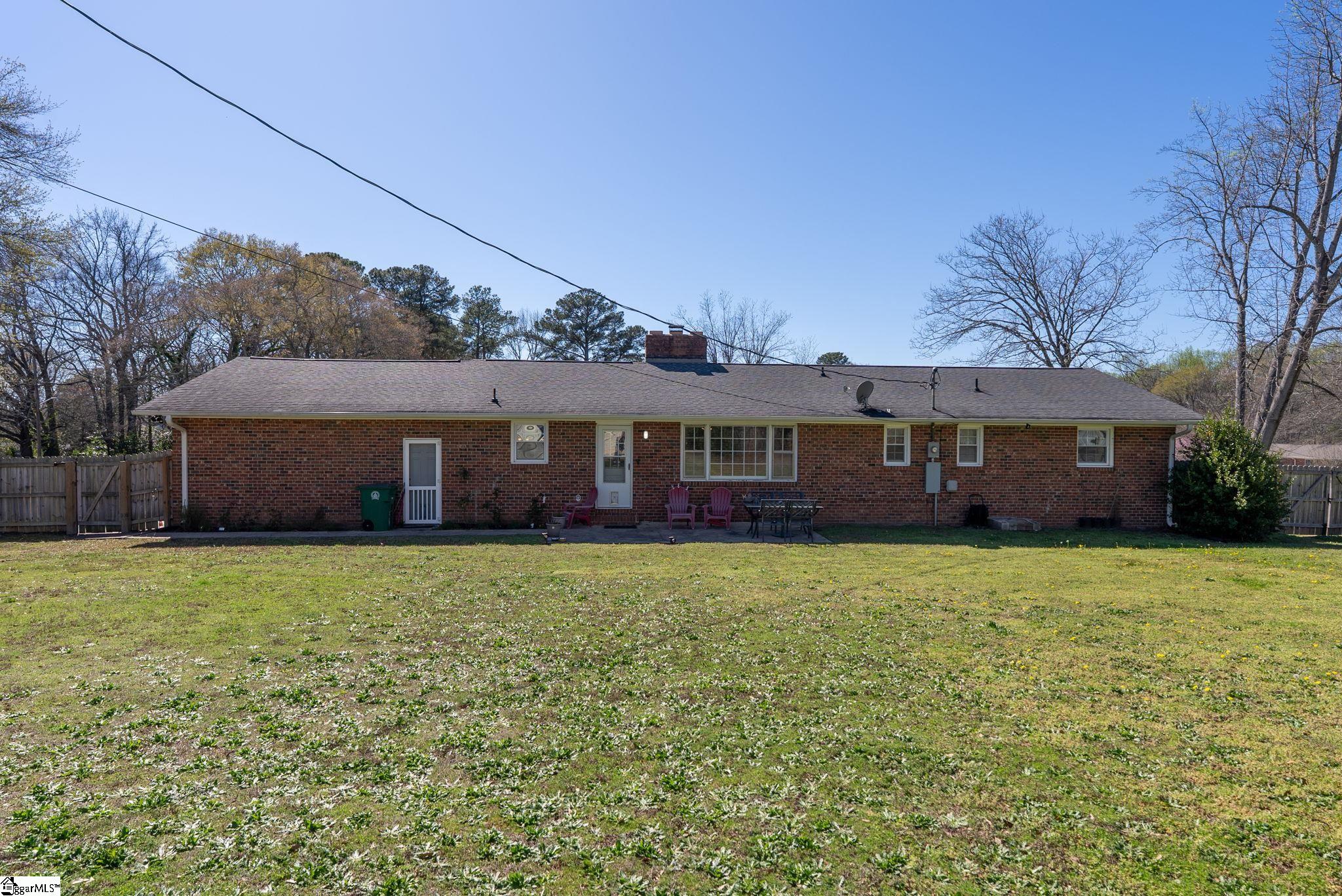 300 Green Street Williamston, SC 29697 - Photo 25 of 49