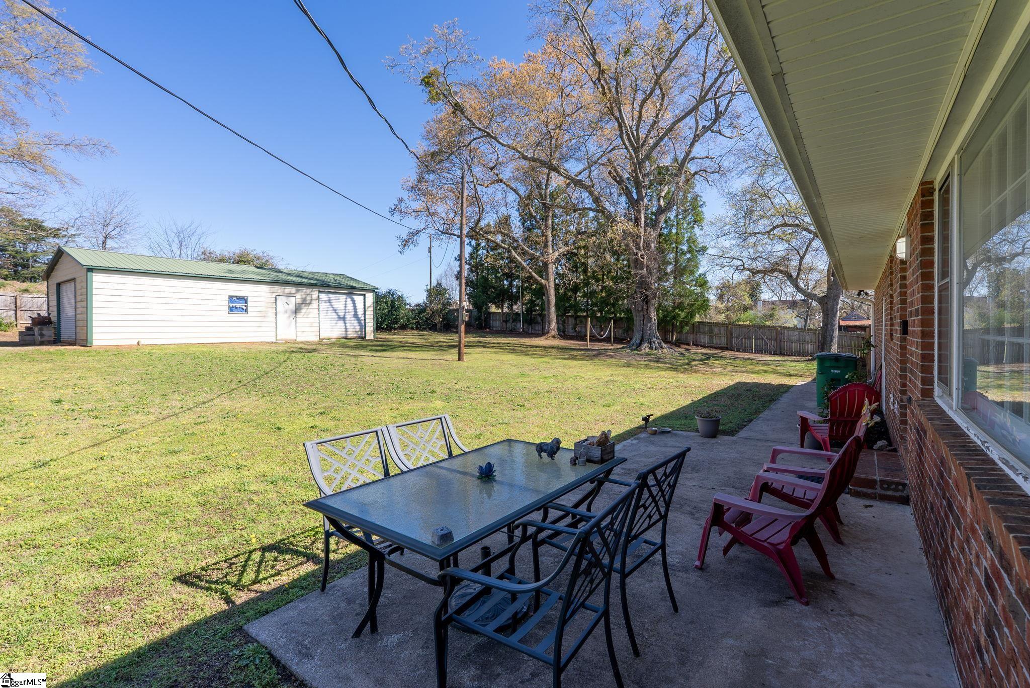 300 Green Street Williamston, SC 29697 - Photo 26 of 49