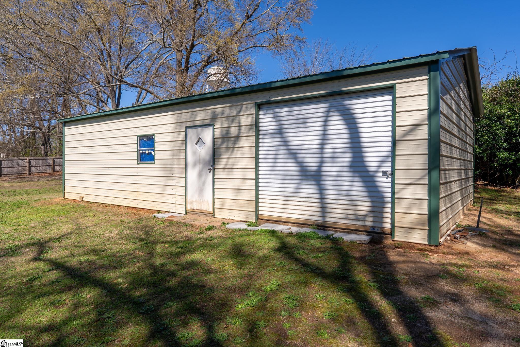 300 Green Street Williamston, SC 29697 - Photo 27 of 49