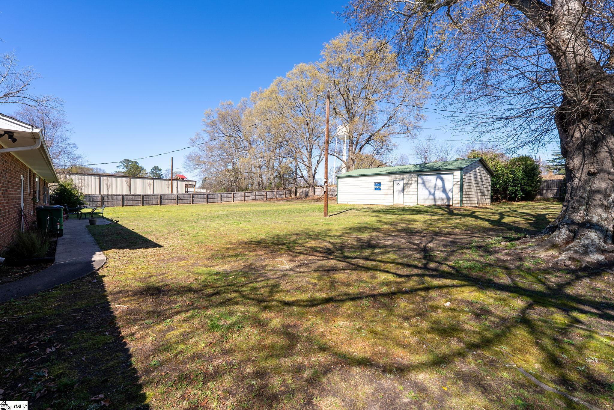 300 Green Street Williamston, SC 29697 - Photo 28 of 49