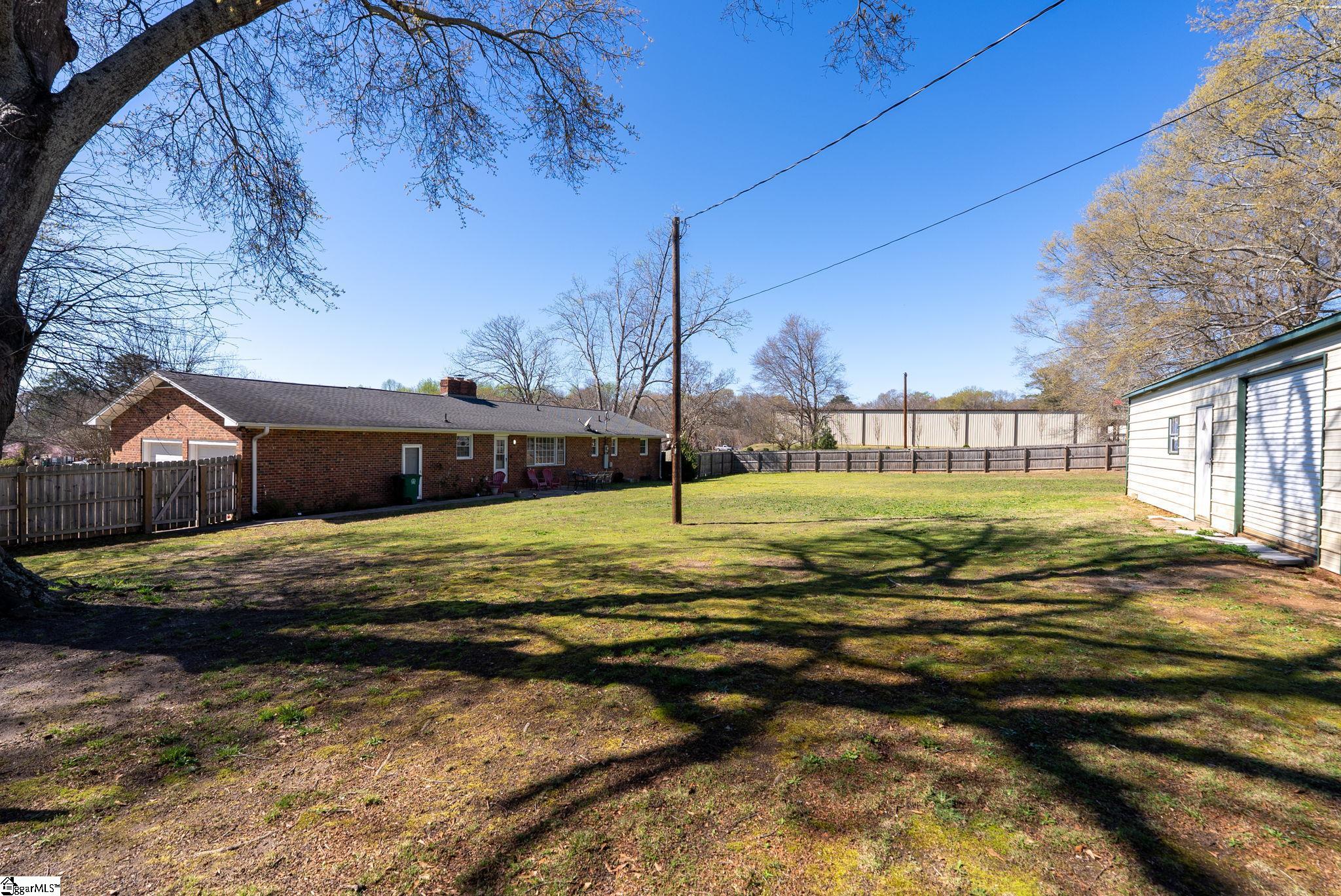 300 Green Street Williamston, SC 29697 - Photo 30 of 49