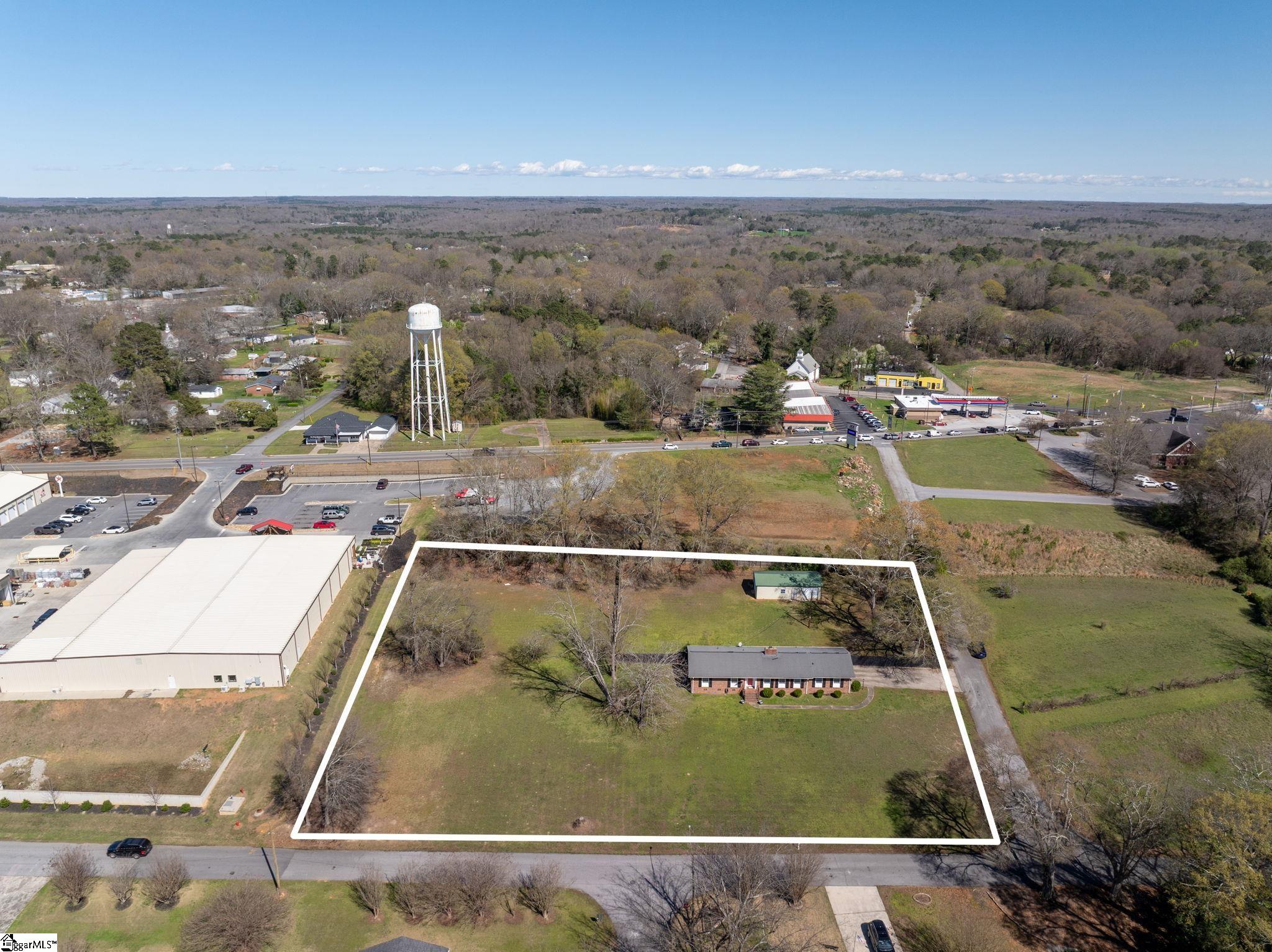 300 Green Street Williamston, SC 29697 - Photo 34 of 49