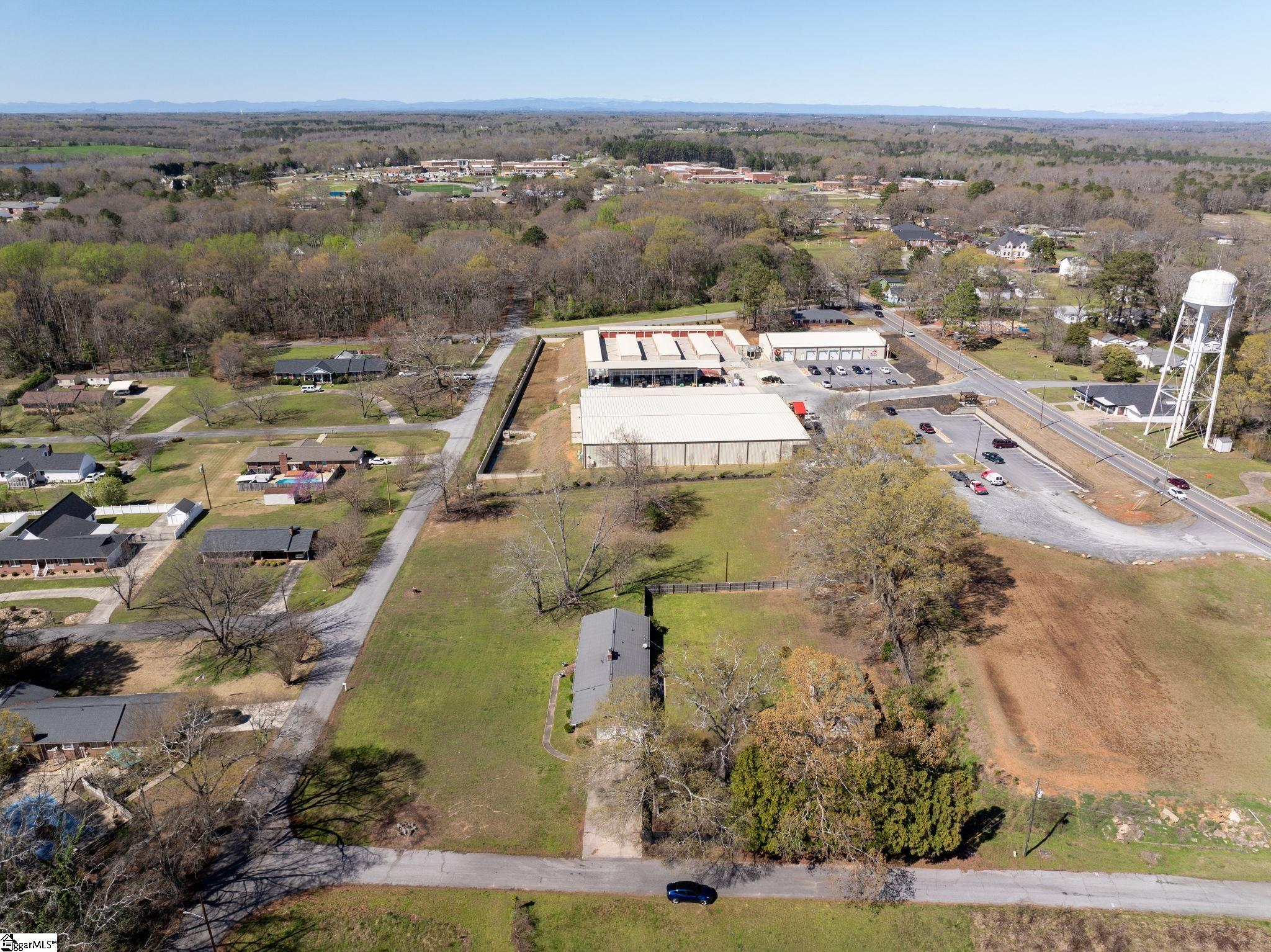 300 Green Street Williamston, SC 29697 - Photo 35 of 49