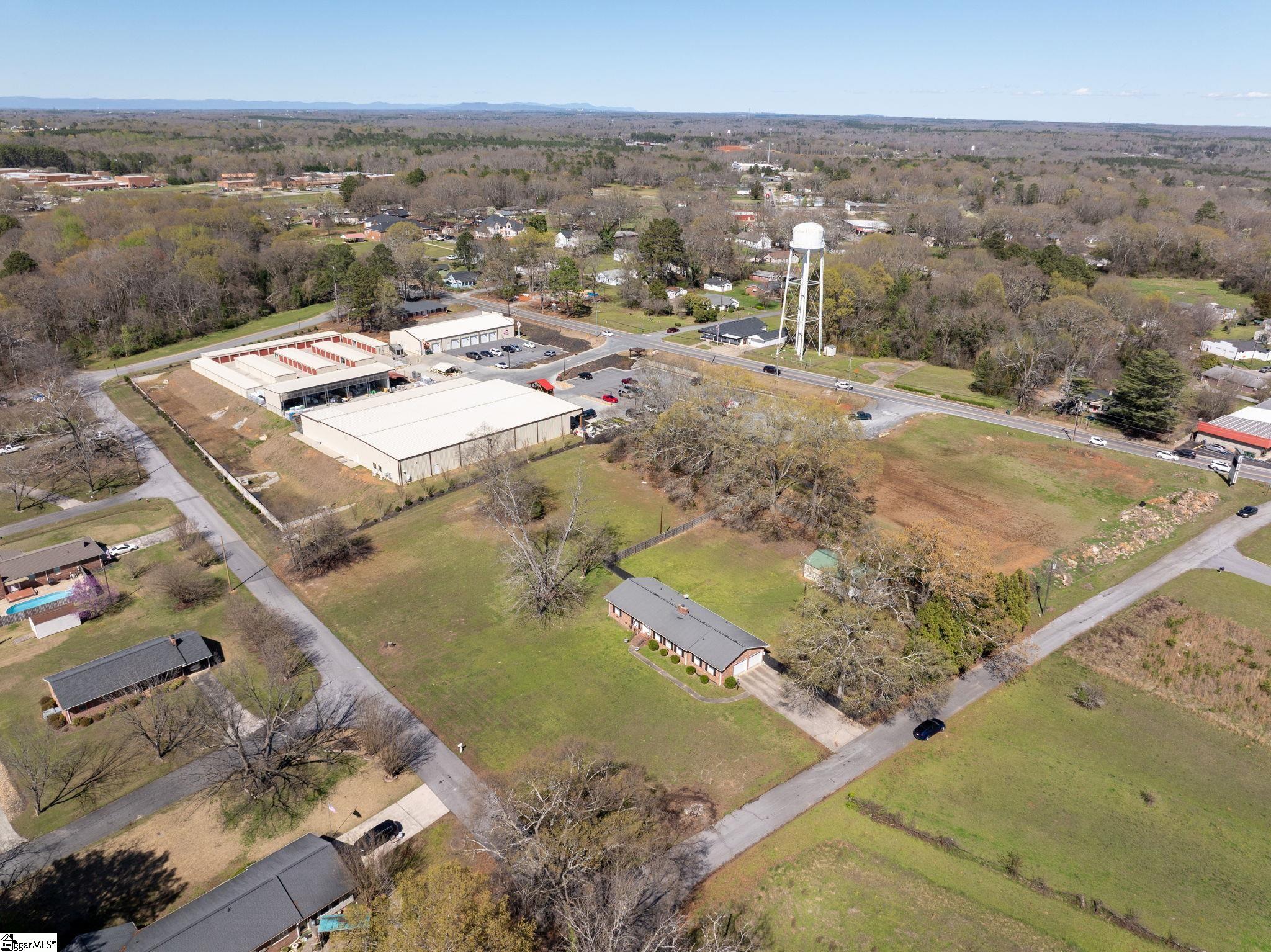 300 Green Street Williamston, SC 29697 - Photo 36 of 49