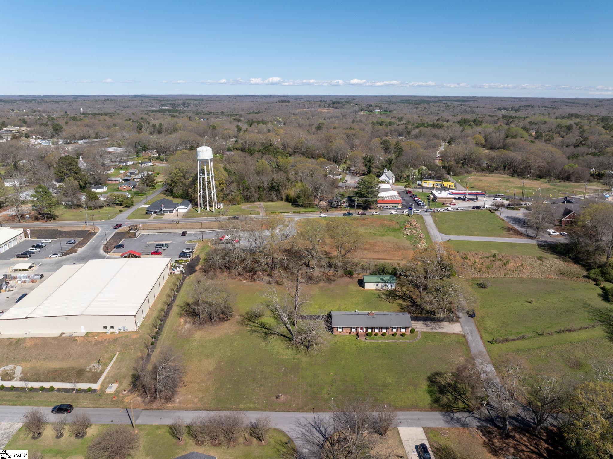 300 Green Street Williamston, SC 29697 - Photo 37 of 49