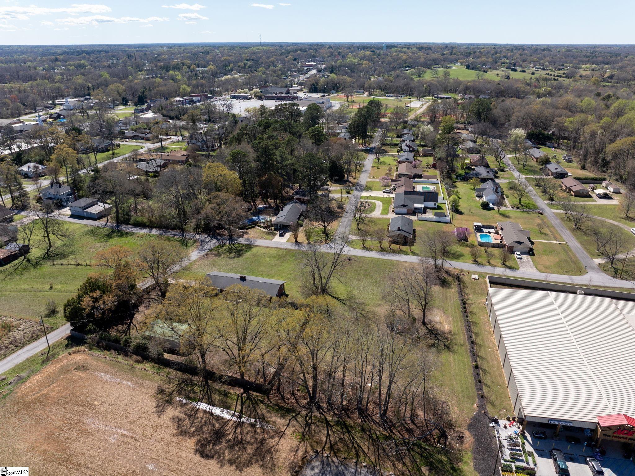300 Green Street Williamston, SC 29697 - Photo 38 of 49