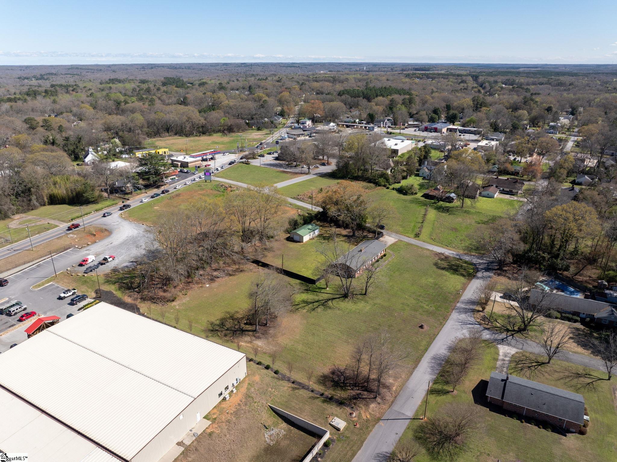 300 Green Street Williamston, SC 29697 - Photo 39 of 49