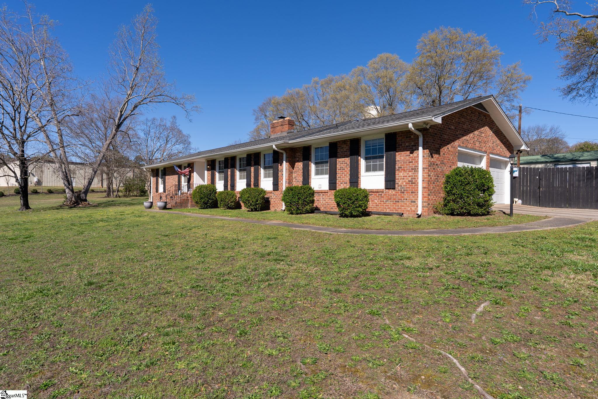 300 Green Street Williamston, SC 29697 - Photo 45 of 49