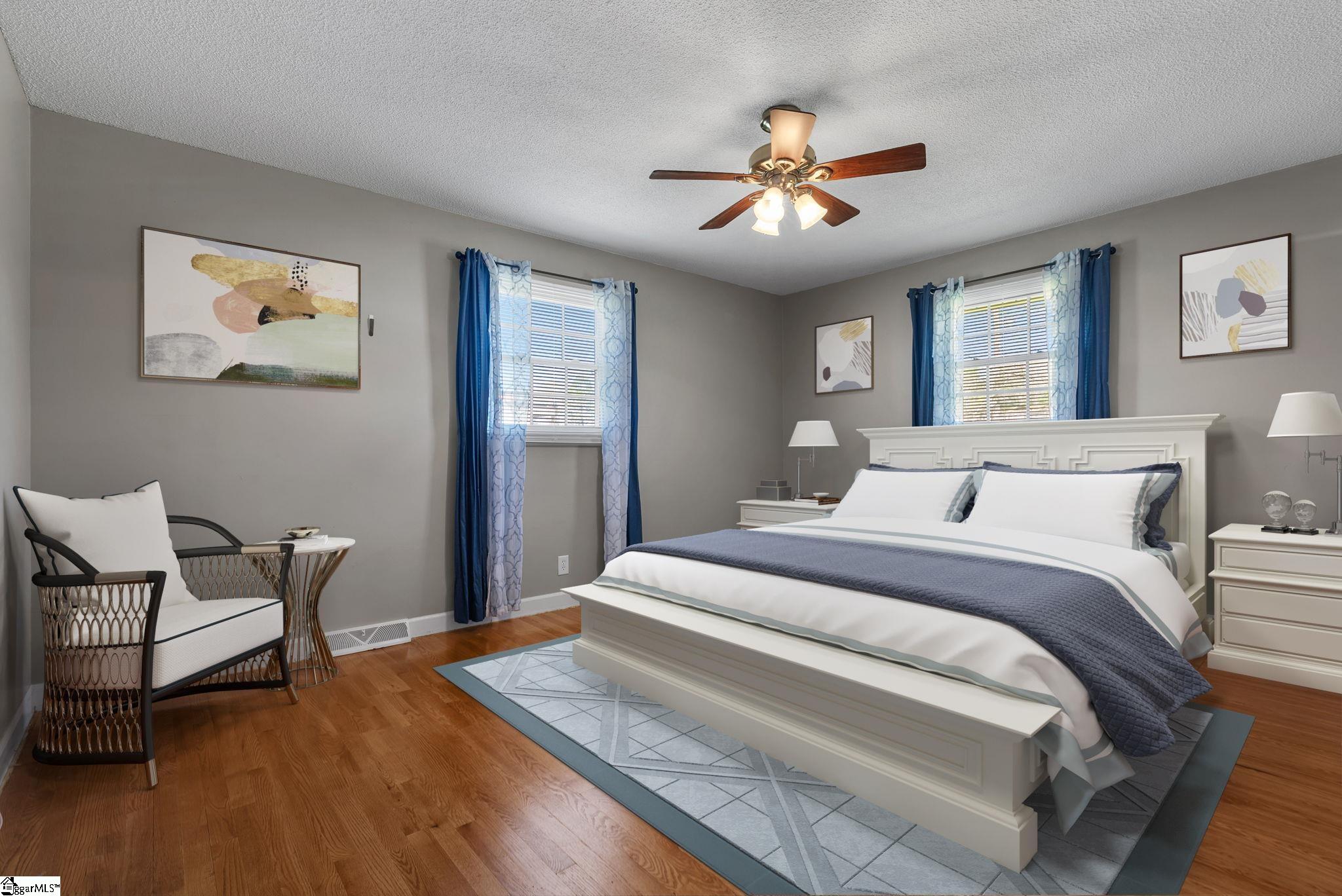 300 Green Street Williamston, SC 29697 - Photo 10 of 49