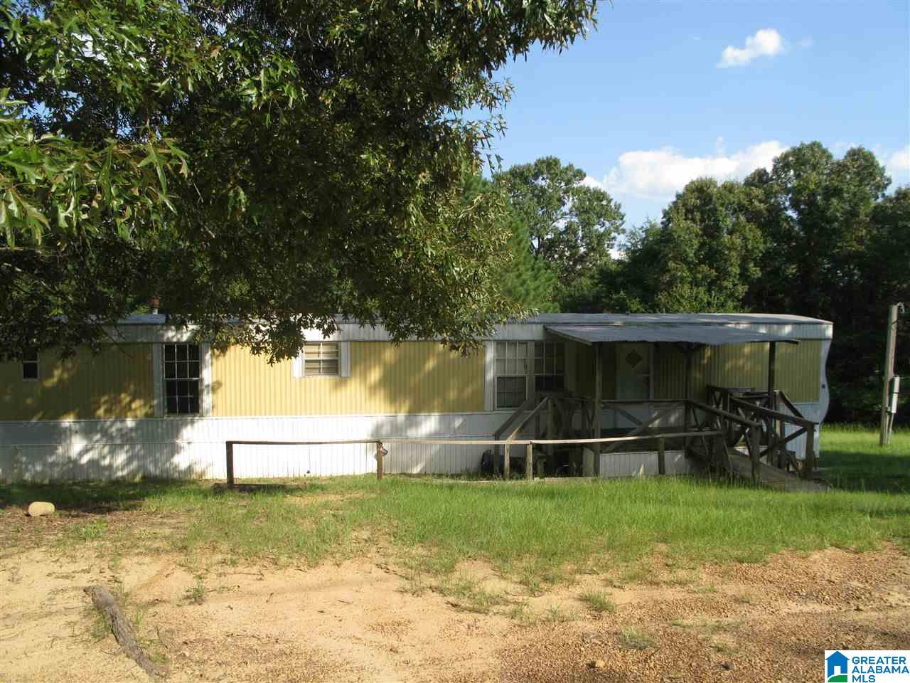 1784 Big Springs Road West Blocton, AL 35184 - Photo 2 of 14