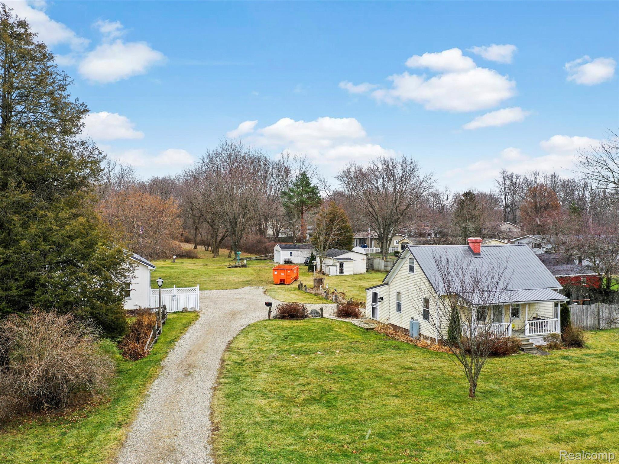 7223 Sharp Road Swartz Creek, MI 48473 - Photo 9 of 39 Gallery Image 9