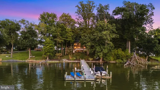 $1,650,000 | 8535 Colleen Drive, Port Tobacco, MD 20677