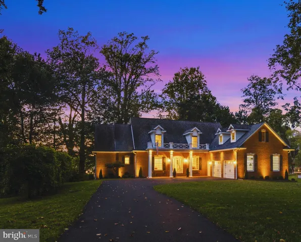 $1,650,000 | 8535 Colleen Drive, Port Tobacco, MD 20677