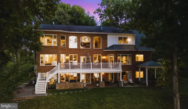 $1,650,000 | 8535 Colleen Drive, Port Tobacco, MD 20677