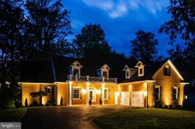 $1,650,000 | 8535 Colleen Drive, Port Tobacco, MD 20677