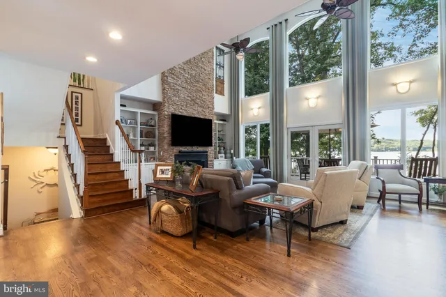 $1,650,000 | 8535 Colleen Drive, Port Tobacco, MD 20677