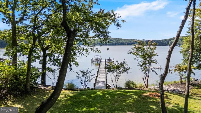 $1,650,000 | 8535 Colleen Drive, Port Tobacco, MD 20677