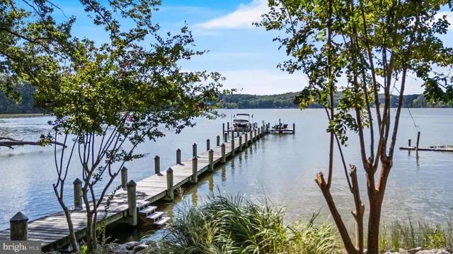 $1,650,000 | 8535 Colleen Drive, Port Tobacco, MD 20677