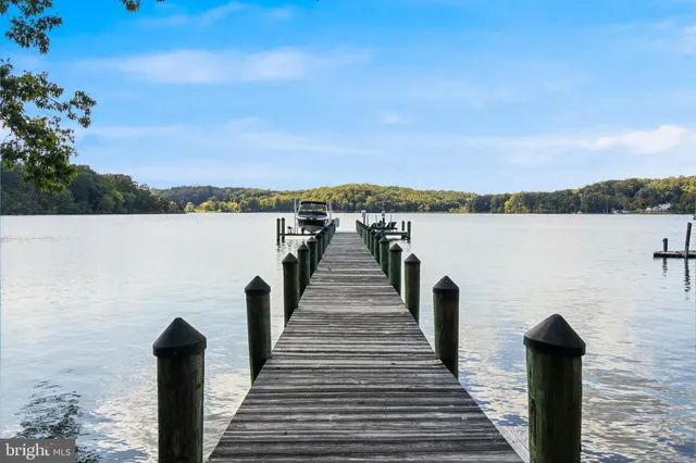 $1,650,000 | 8535 Colleen Drive, Port Tobacco, MD 20677