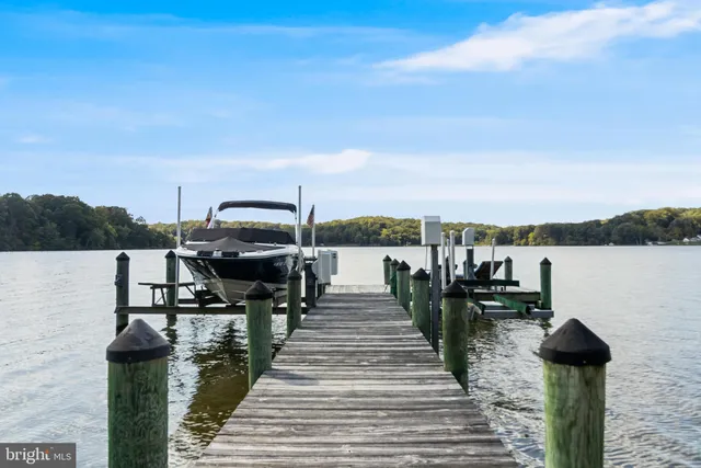 $1,650,000 | 8535 Colleen Drive, Port Tobacco, MD 20677